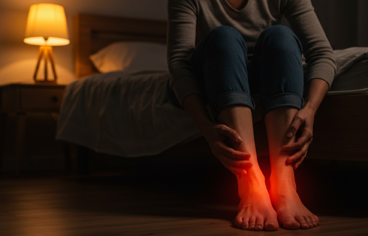 Nerve Wellness Information